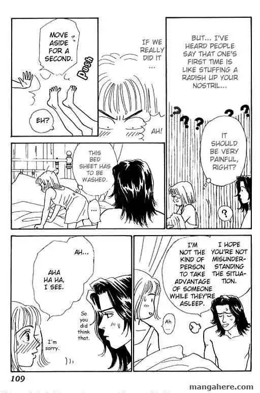 Virgin Wars Chapter 9 4